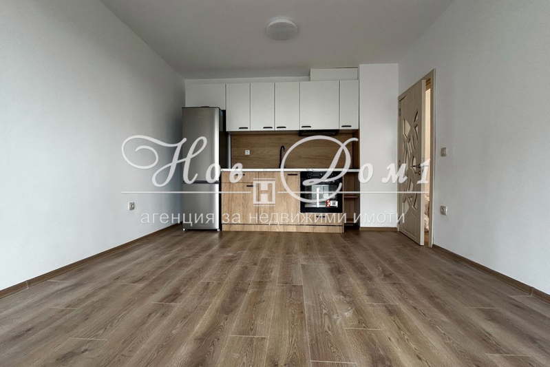 2-bedroom apartment in Varna, Kaisieva Gradina
