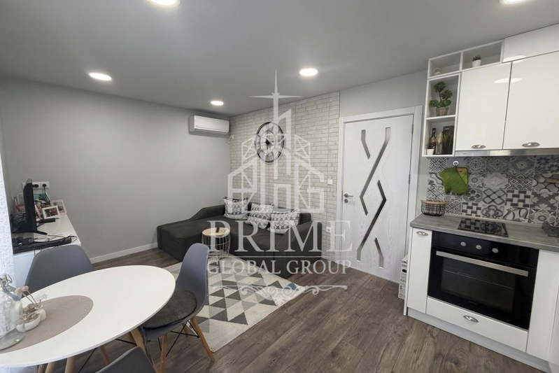 2-bedroom apartment in Varna, Kaisieva Gradina