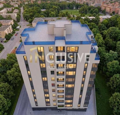 Снимка 3 — Тристаен апартамент с югоизточно изложение в Кайсиева градина, Варна