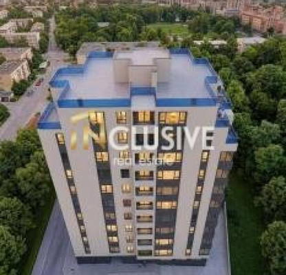 Снимка 3 — Тристаен апартамент с югоизточно изложение в Кайсиева градина, Варна