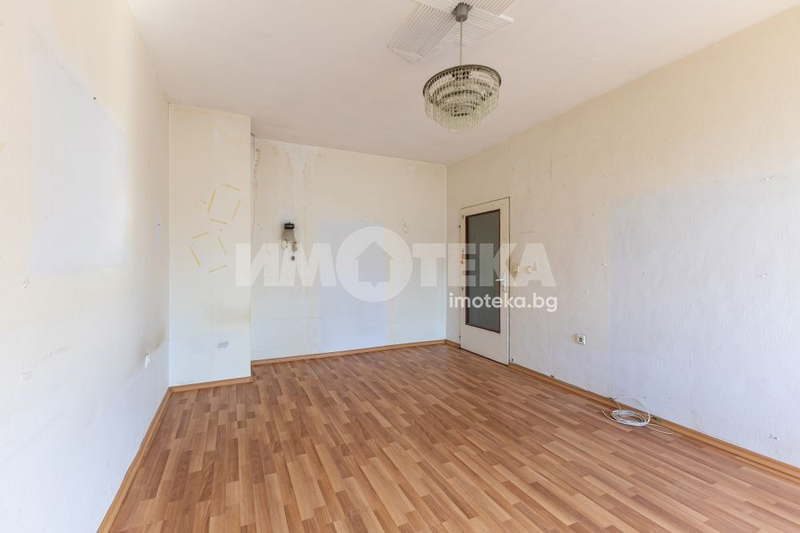 3-bedroom apartment in Varna, Kaisieva Gradina