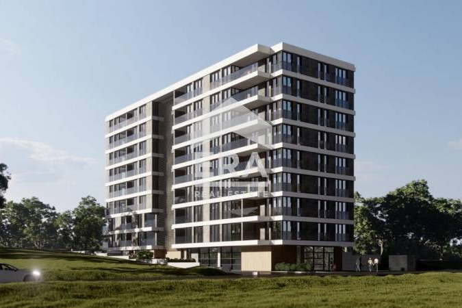 3-bedroom apartment in Varna, Kaisieva Gradina
