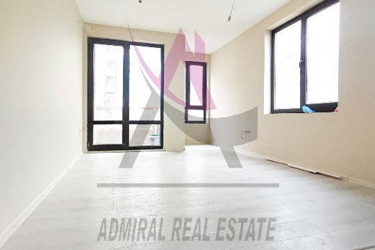 3-bedroom apartment in Varna, Kaisieva Gradina