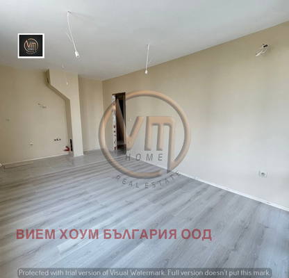 Снимка 3 — Тристаен апартамент в Кайсиева градина с тераса