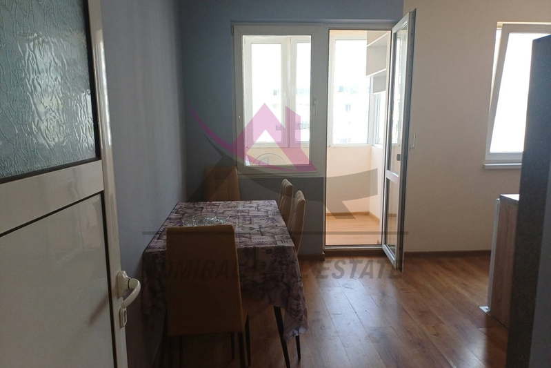 3-bedroom apartment in Varna, Kaisieva Gradina