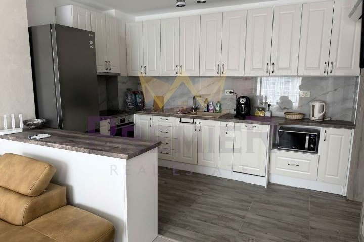 3-bedroom apartment in Varna, Kaisieva Gradina