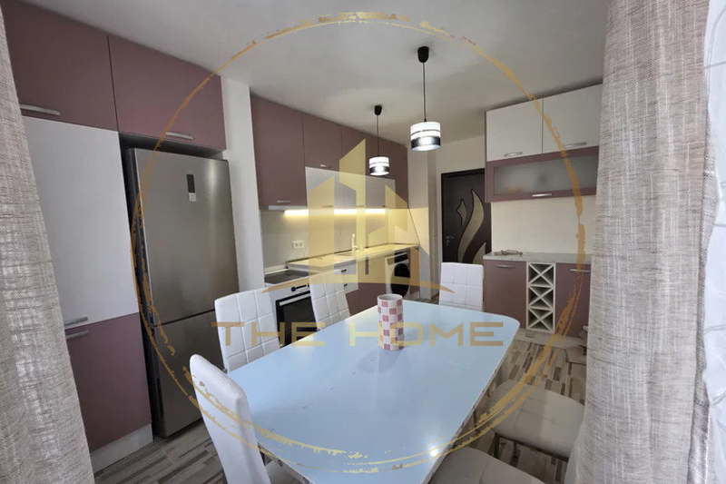 3-bedroom apartment in Varna, Kaisieva Gradina