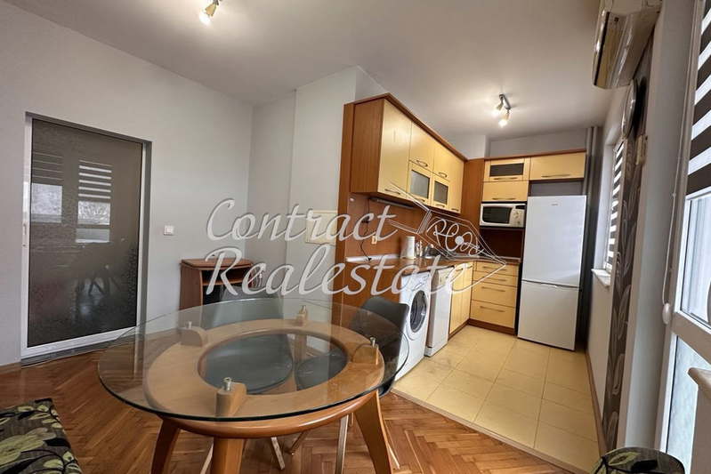 4-bedroom apartment in Varna, Kaisieva Gradina
