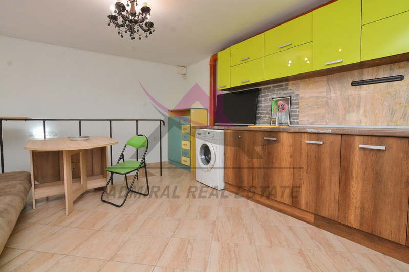 2-bedroom apartment in Varna, Kolhozen Pazar