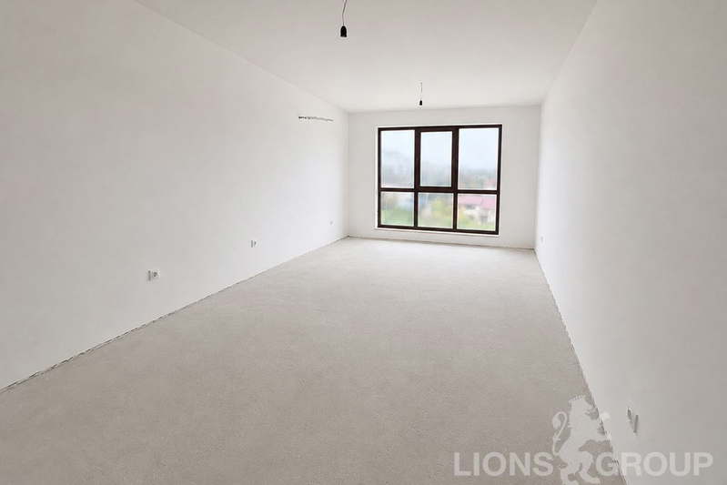 2-bedroom apartment in Varna, Kolhozen Pazar