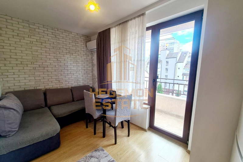 2-bedroom apartment in Varna, Kolhozen Pazar