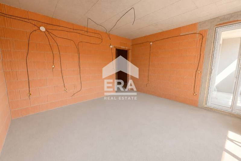 3-bedroom apartment in Varna, Kolhozen Pazar