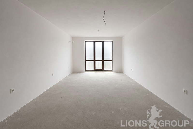 3-bedroom apartment in Varna, Kolhozen Pazar