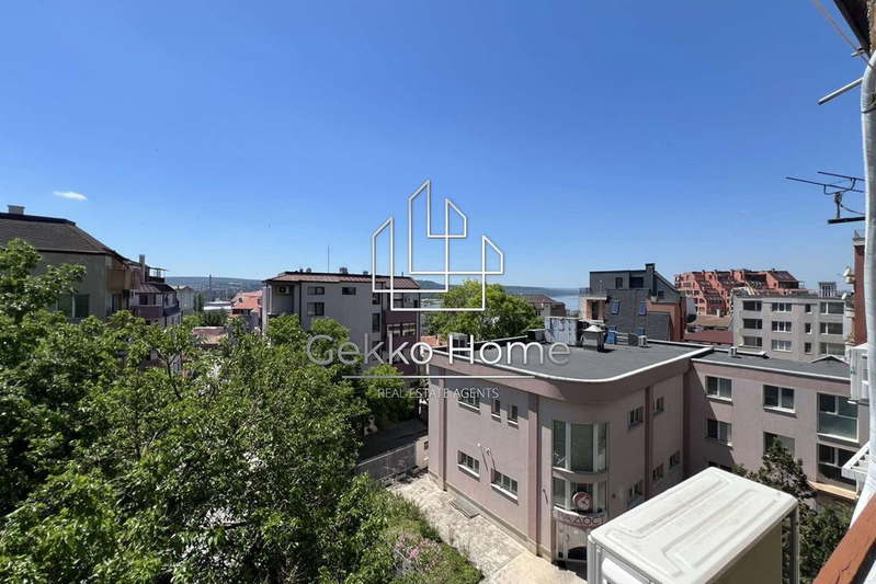 3-bedroom apartment in Varna, Kolhozen Pazar