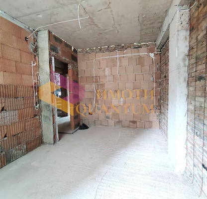 Снимка 5 — Тристаен апартамент 109 кв.м в Колхозен пазар, Варна с тераса