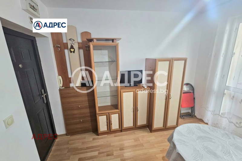 1-bedroom apartment in Varna, Kolhozen Pazar