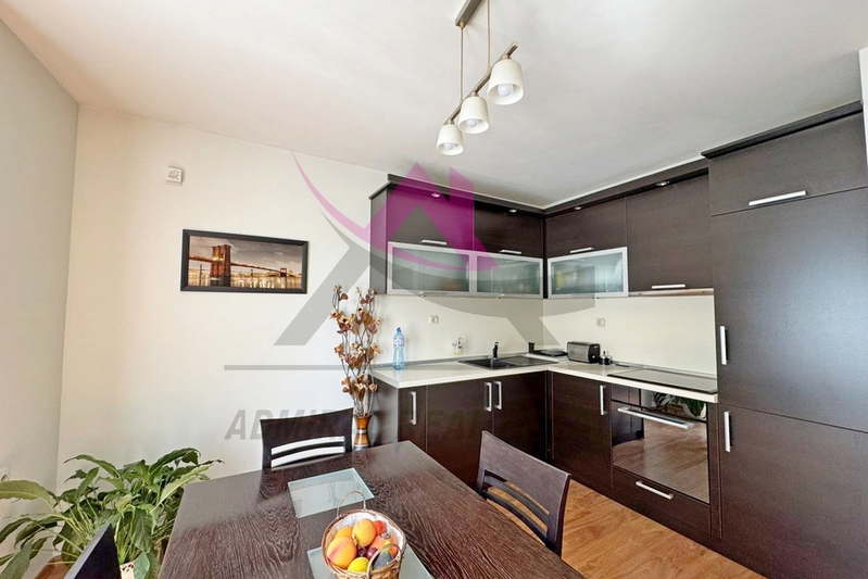 2-bedroom apartment in Varna, Kolhozen Pazar