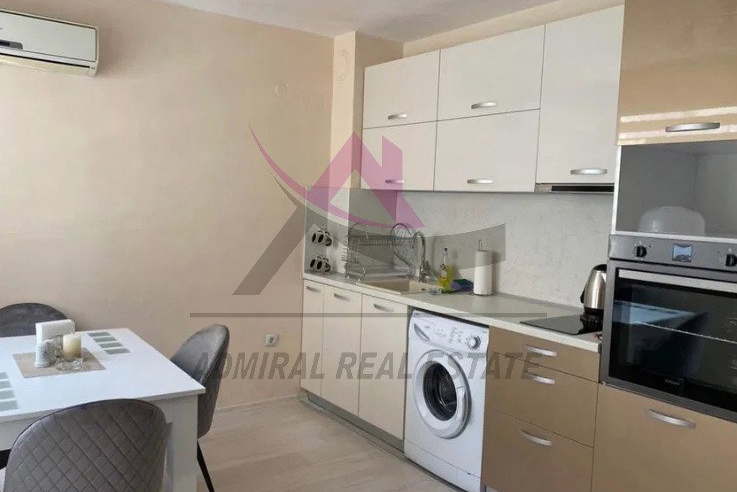 2-bedroom apartment in Varna, Kolhozen Pazar