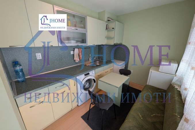2-bedroom apartment in Varna, Kolhozen Pazar