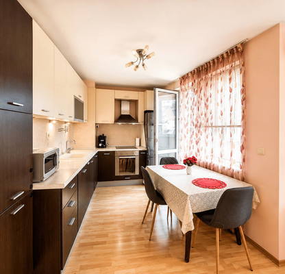 Photo 2 — 2-bedroom apartment in Varna, Kolhozen Pazar