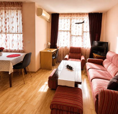 Photo 3 — 2-bedroom apartment in Varna, Kolhozen Pazar