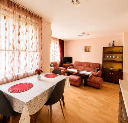 Photo 4 — 2-bedroom apartment in Varna, Kolhozen Pazar