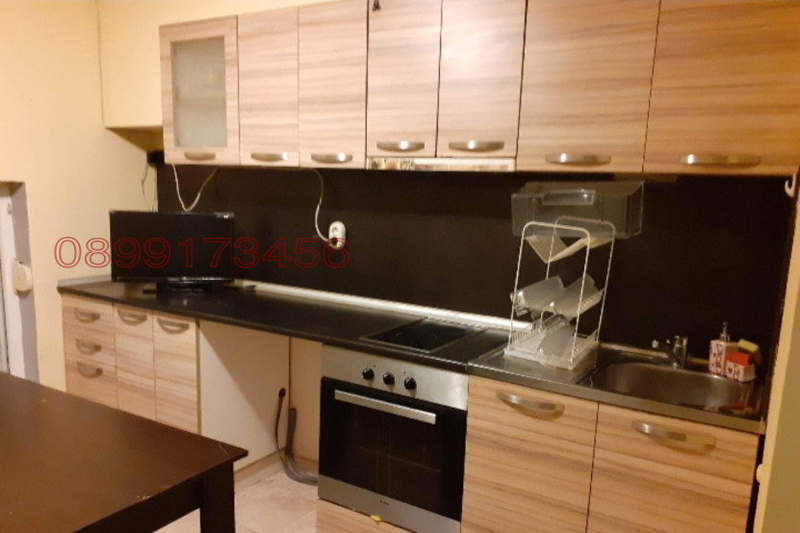 2-bedroom apartment in Varna, Kolhozen Pazar