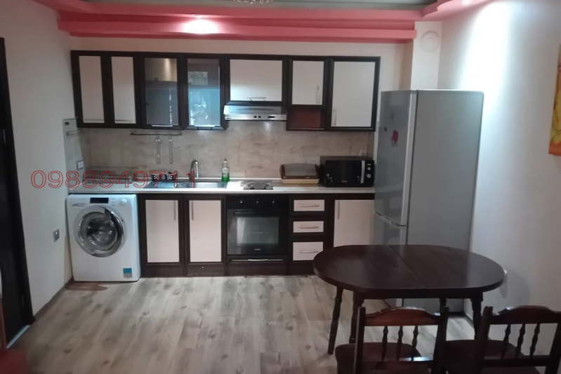 2-bedroom apartment in Varna, Kolhozen Pazar