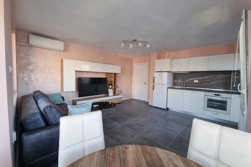 2-bedroom apartment in Varna, Kolhozen Pazar