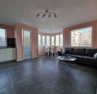 Photo 3 — 2-bedroom apartment in Varna, Kolhozen Pazar