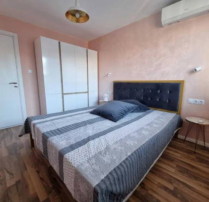Photo 5 — 2-bedroom apartment in Varna, Kolhozen Pazar