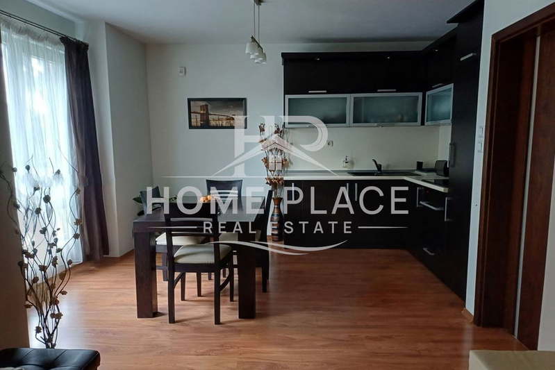 2-bedroom apartment in Varna, Kolhozen Pazar
