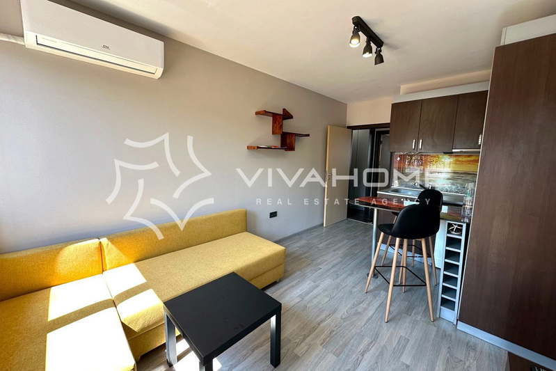 2-bedroom apartment in Varna, Kolhozen Pazar