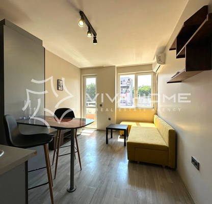 Photo 2 — 2-bedroom apartment in Varna, Kolhozen Pazar