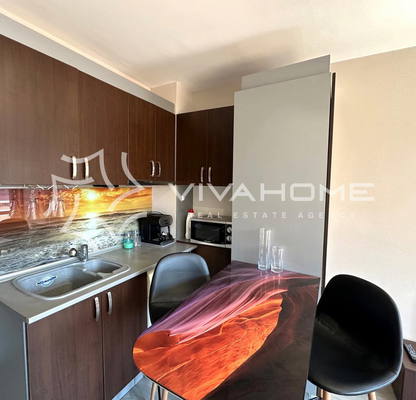 Photo 3 — 2-bedroom apartment in Varna, Kolhozen Pazar
