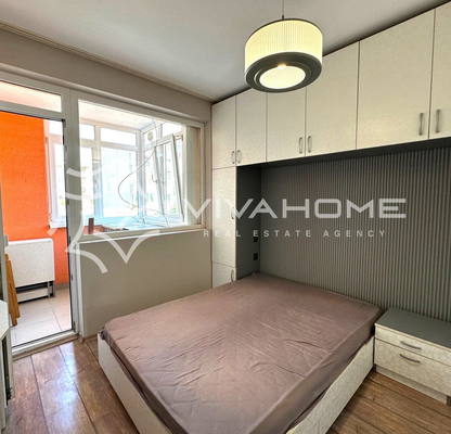 Photo 4 — 2-bedroom apartment in Varna, Kolhozen Pazar