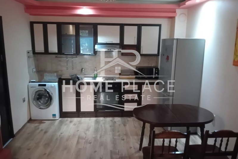 2-bedroom apartment in Varna, Kolhozen Pazar