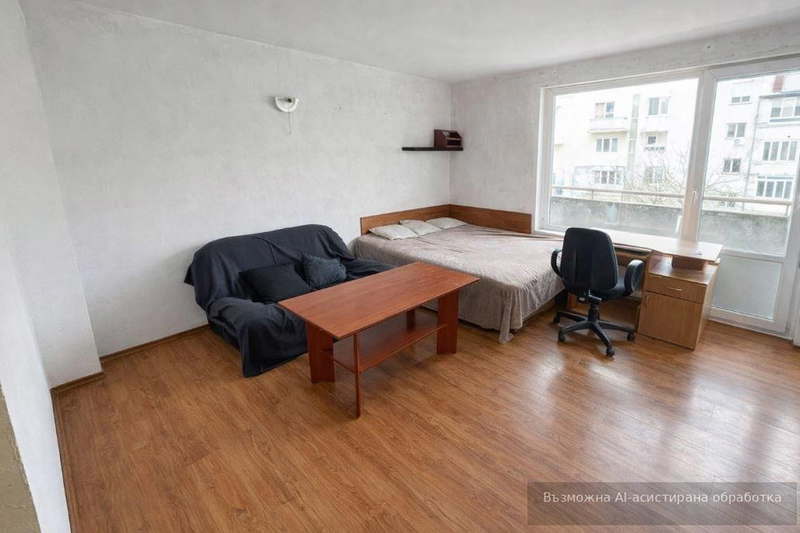 2-bedroom apartment in Varna, Kolhozen Pazar