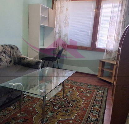 Снимка 4 — Тристаен апартамент с две тераси в Колхозен пазар, Варна