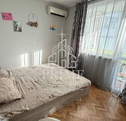 Photo 5 — 4-bedroom apartment in Varna, Konfuto