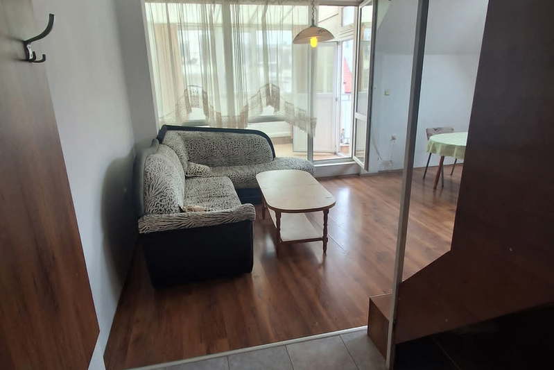 2-bedroom apartment in Varna, Levski 1