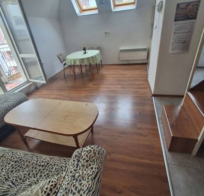 Photo 3 — 2-bedroom apartment in Varna, Levski 1