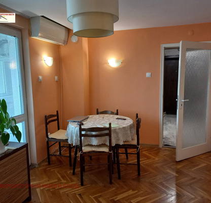 Photo 2 — Two-room apartment with two terraces in Levski 1, Varna