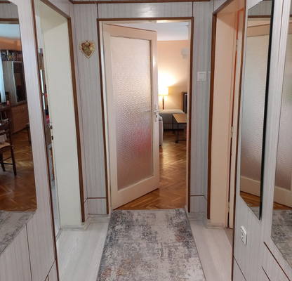 Photo 5 — Two-room apartment with two terraces in Levski 1, Varna