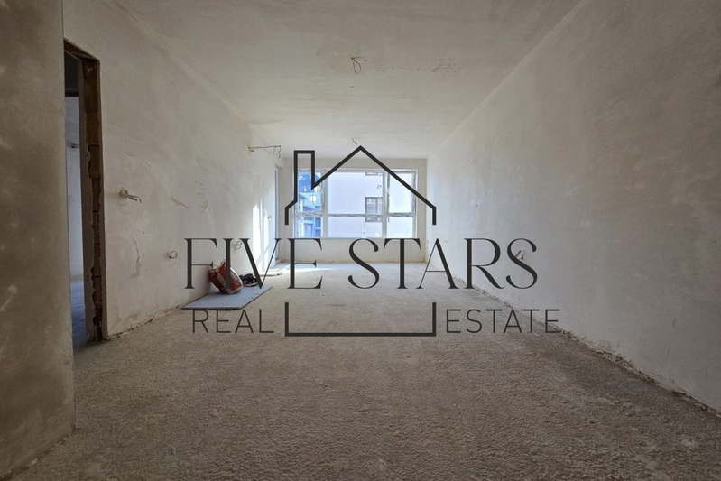 2-bedroom apartment in Varna, Levski 1