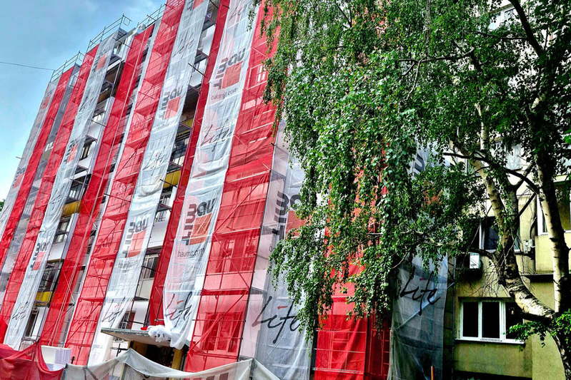 2-bedroom apartment in Varna, Levski 1
