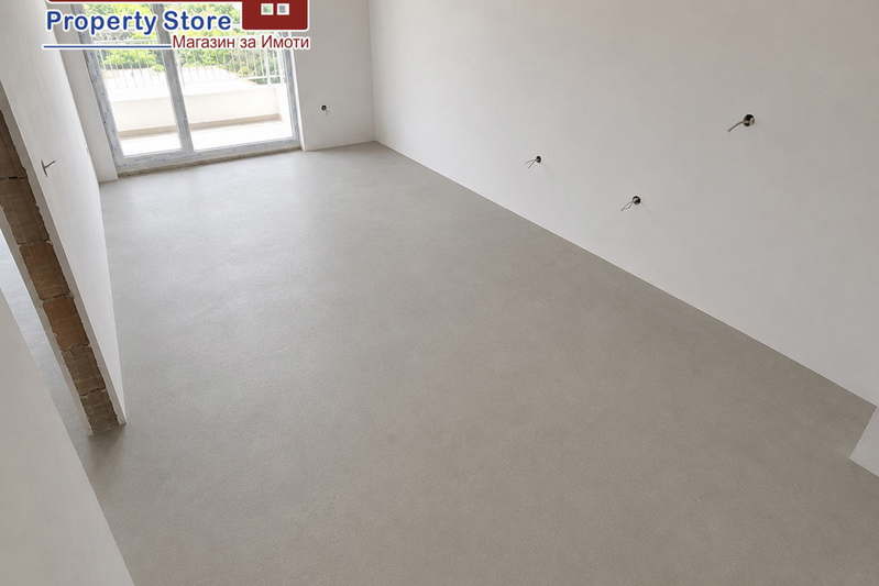 2-bedroom apartment in Varna, Levski 1