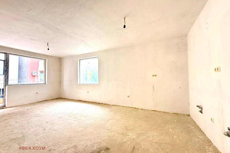2-bedroom apartment in Varna, Levski 1