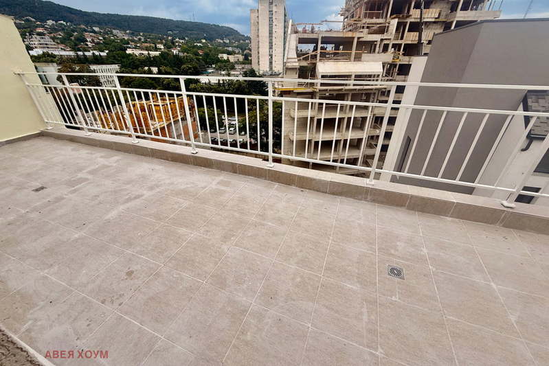 2-bedroom apartment in Varna, Levski 1
