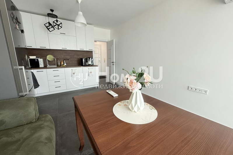 2-bedroom apartment in Varna, Levski 1